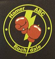 Hamer Amateur Boxing Club and Community Fitness Centre